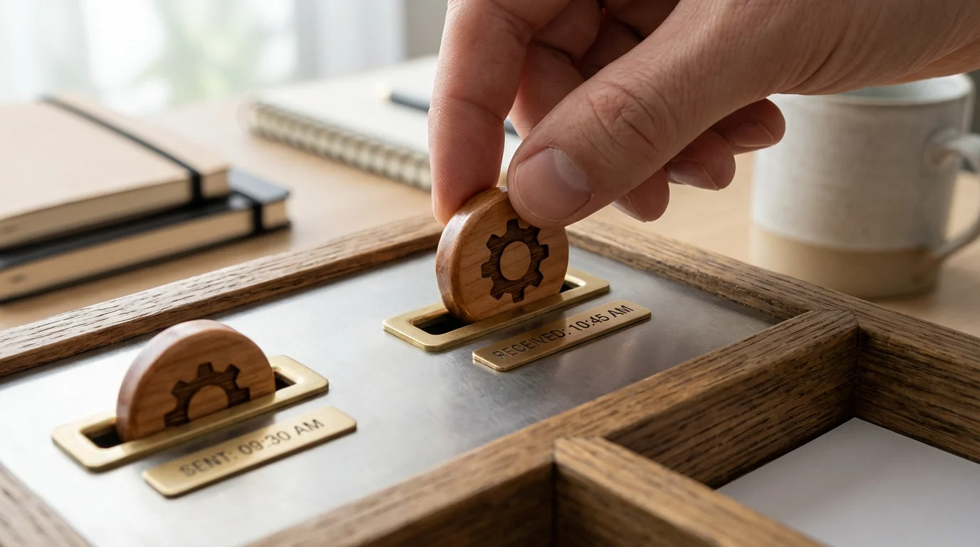 When Asynchronous Communication Excels illustration