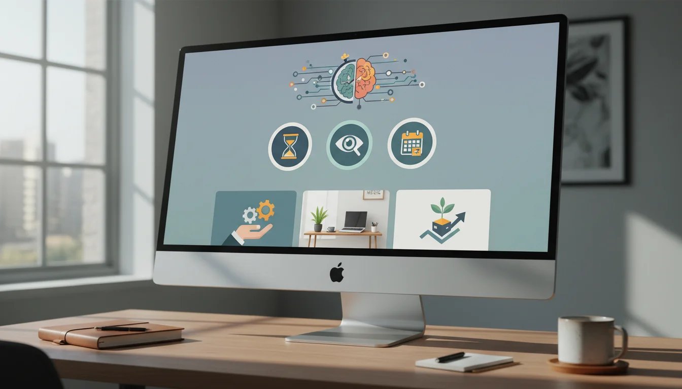 Why Are You Always Busy But Never Productive? A Guide to Prioritization - comprehensive guide