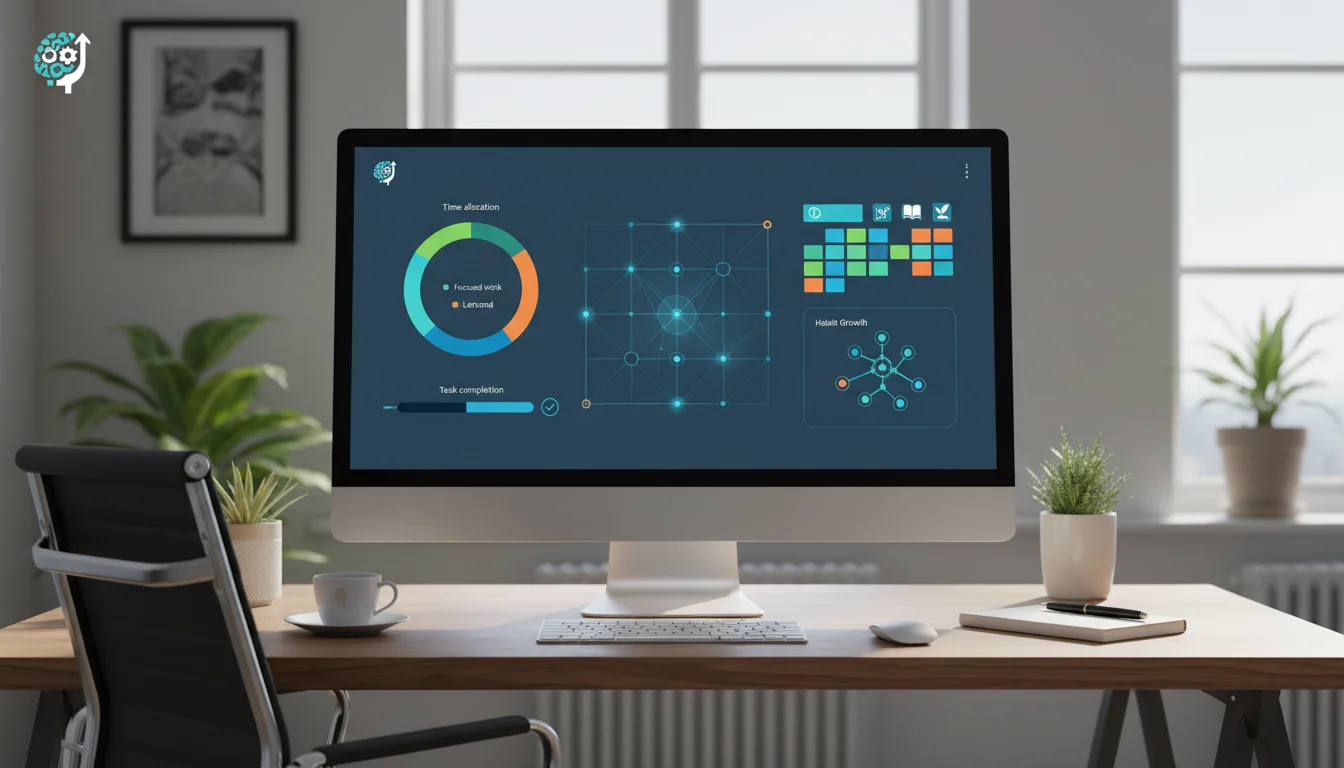 Why the “2-Minute Rule” Is the Only Habit You’ll Ever Need - comprehensive guide