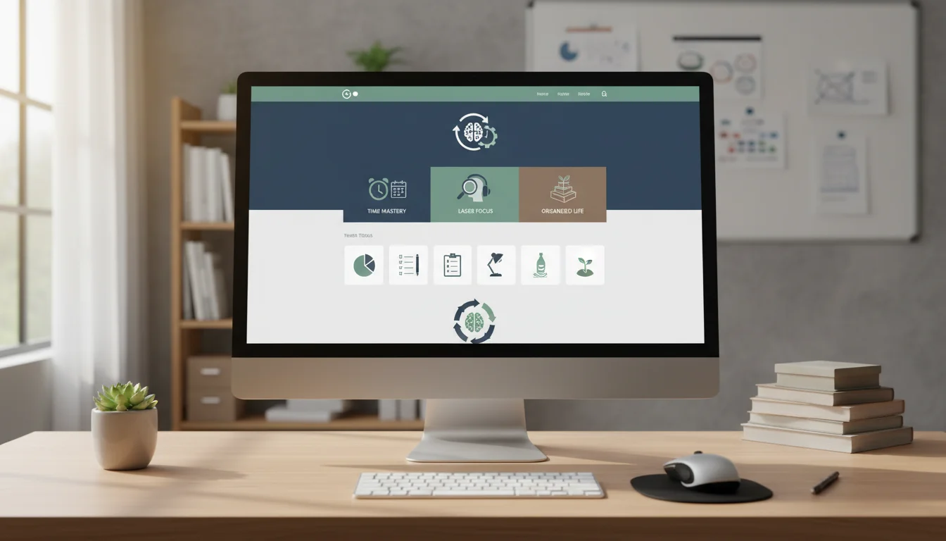 Why Your Brain Fights New Habits (And How to Win) - comprehensive guide