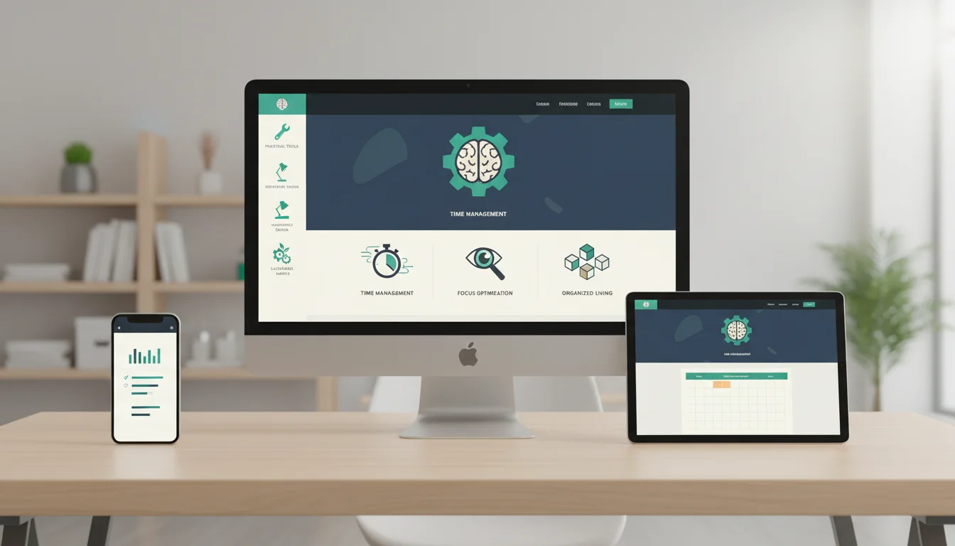 Why Your Habits Are Failing (And What to Do Instead) - comprehensive guide