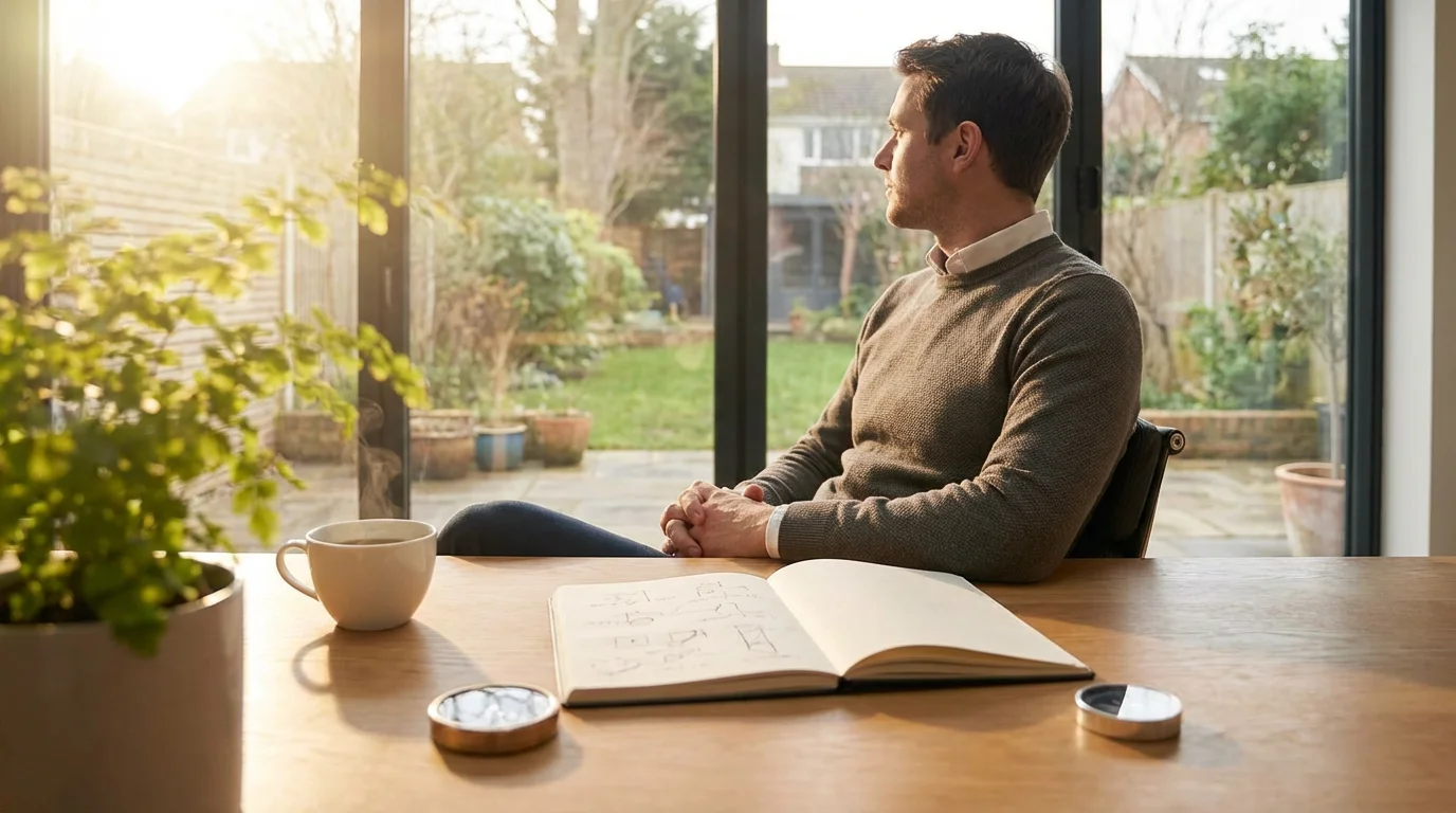 Why Your Values Matter in Goal Setting illustration