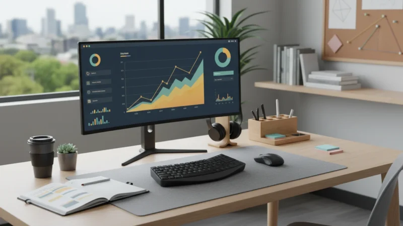 Your Guide to a Paperless Workflow and Digital Declutter - comprehensive guide