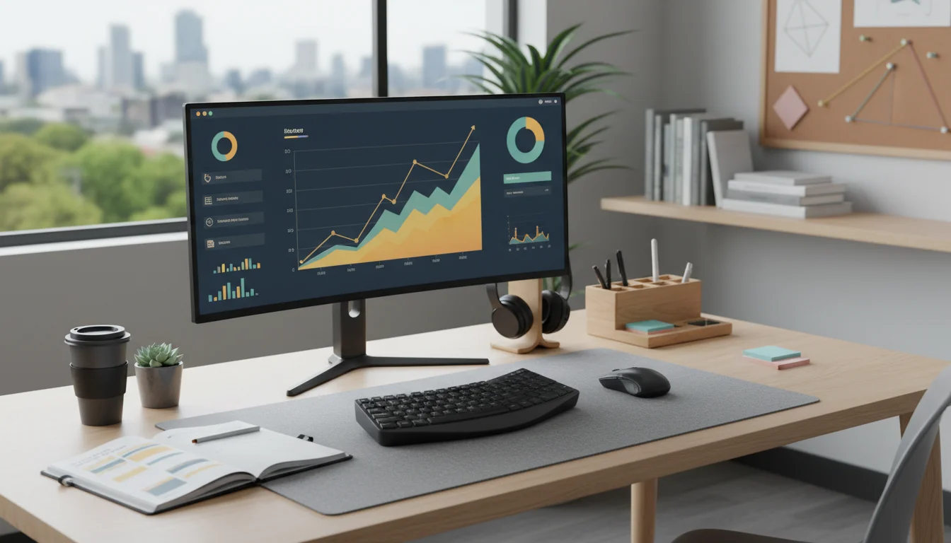 Your Guide to a Paperless Workflow and Digital Declutter - comprehensive guide