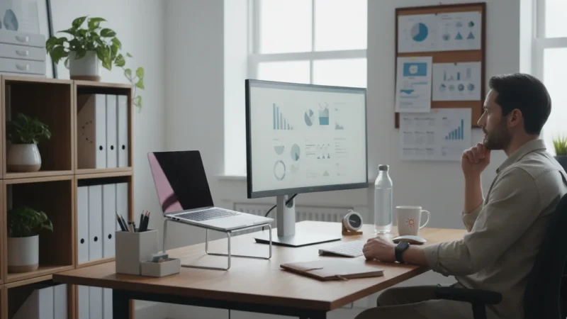 Your Guide to a Paperless Workflow - comprehensive guide