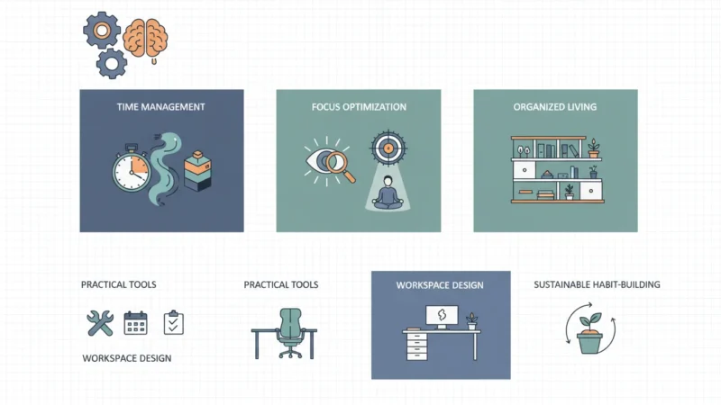 Your Guide to a Productive and Peaceful Email Workflow - comprehensive guide