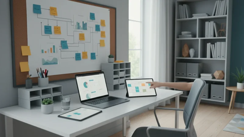 Your Guide to a Productive Waking-Up Routine - comprehensive guide