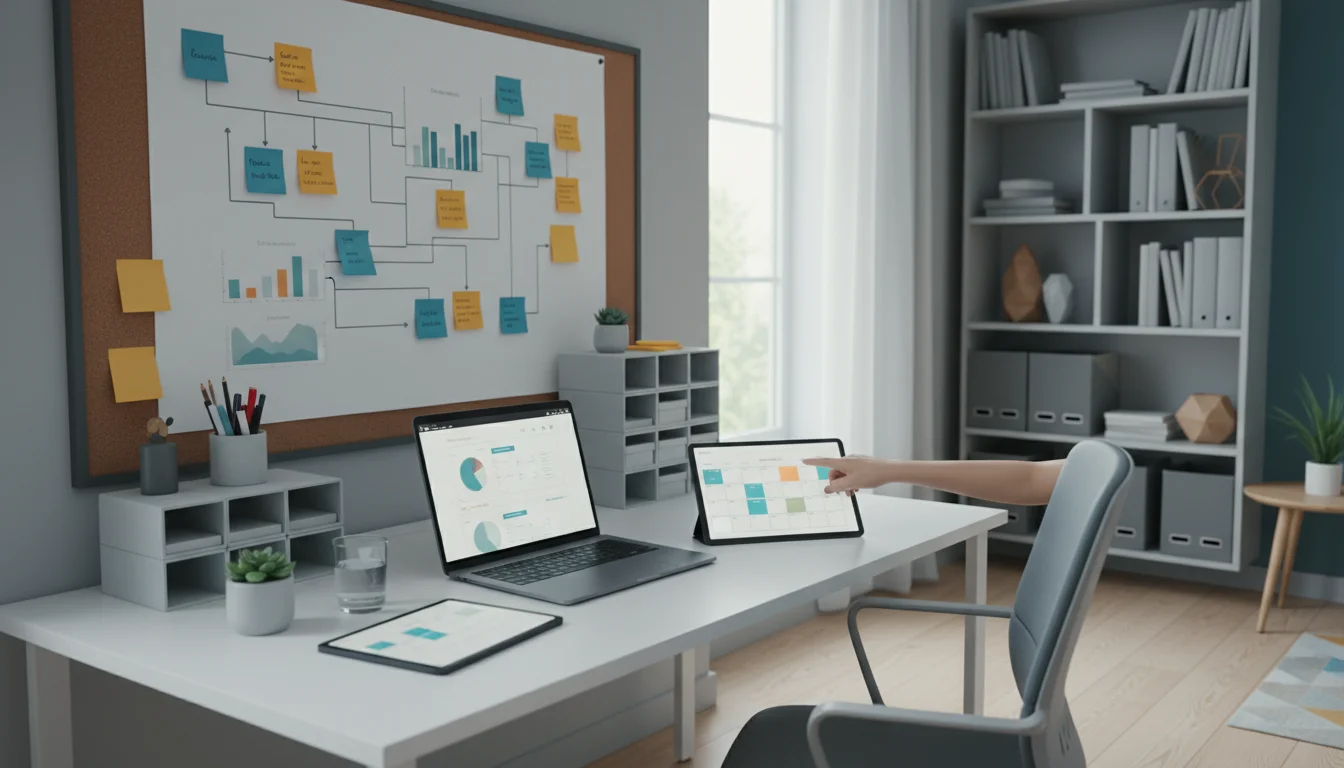 Your Guide to a Productive Waking-Up Routine - comprehensive guide