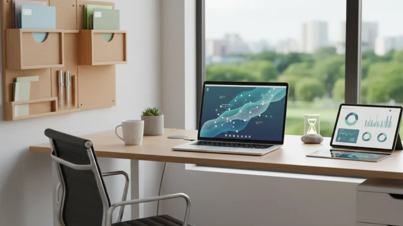 Your Guide to the “Getting Things Done” (GTD) System - comprehensive guide