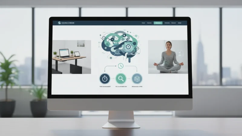 Your Guide to the “Quarterly Review” for Goal Alignment - comprehensive guide