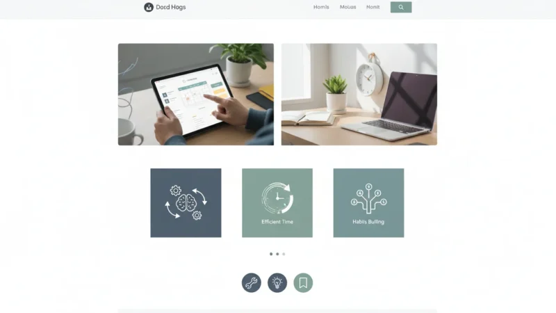 Your Guide to the “Seinfeld Method” for Daily Consistency - comprehensive guide