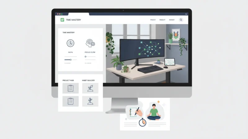 Your Ultimate Guide to Goal-Setting for the New Year - comprehensive guide