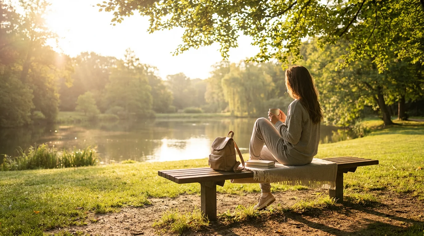 3. Break Hygiene: Making Your Breaks Truly Restorative illustration