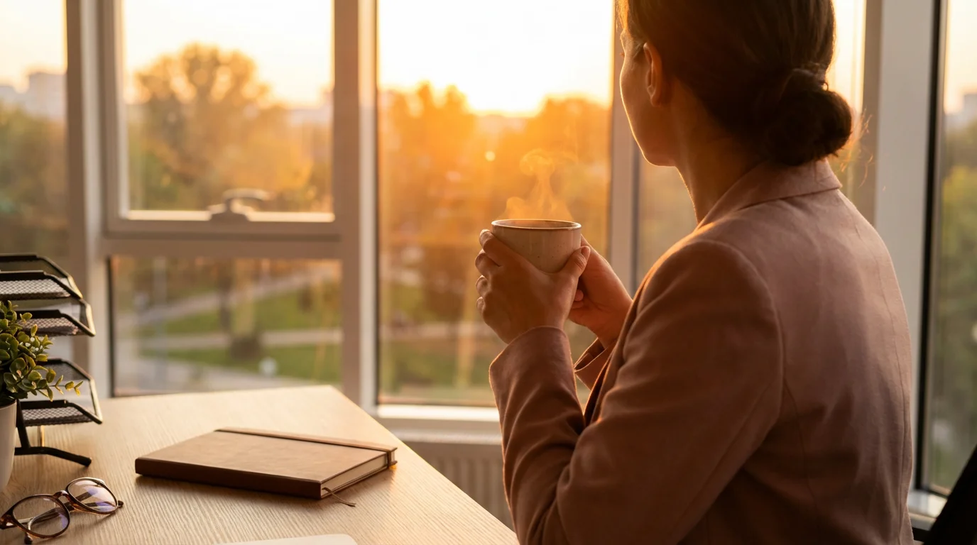 3. Break Hygiene: The Art of a Restorative Pause illustration