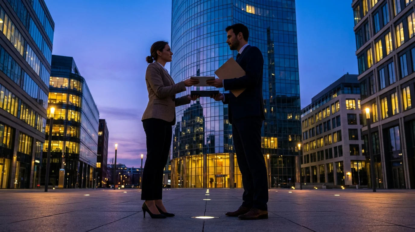 3. Delegate It illustration