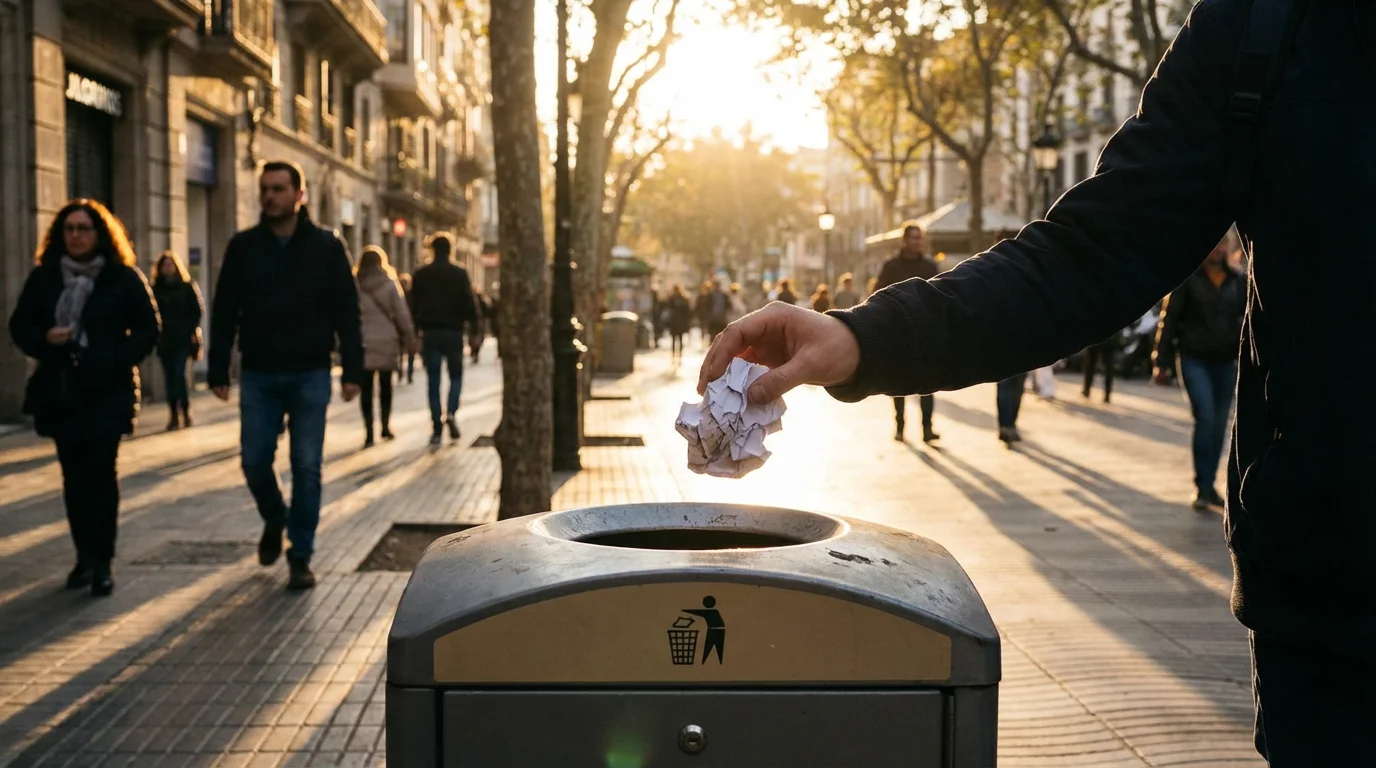 4. Delete It (Or Drop It) illustration