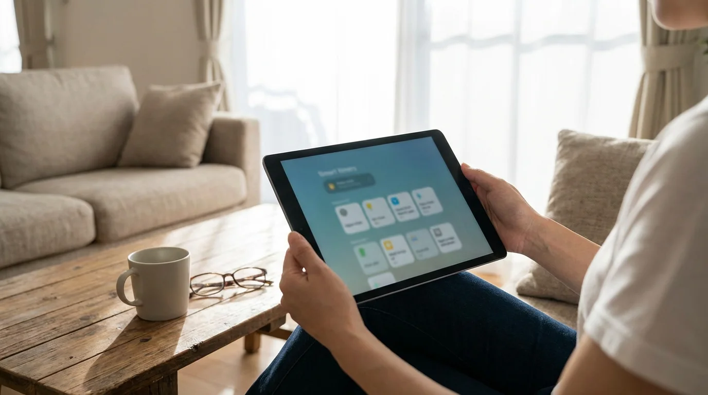 4. Set and Adjust App Timers illustration