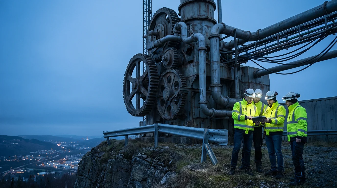 A Crucial Guardrail: The Danger of Over-Optimization illustration