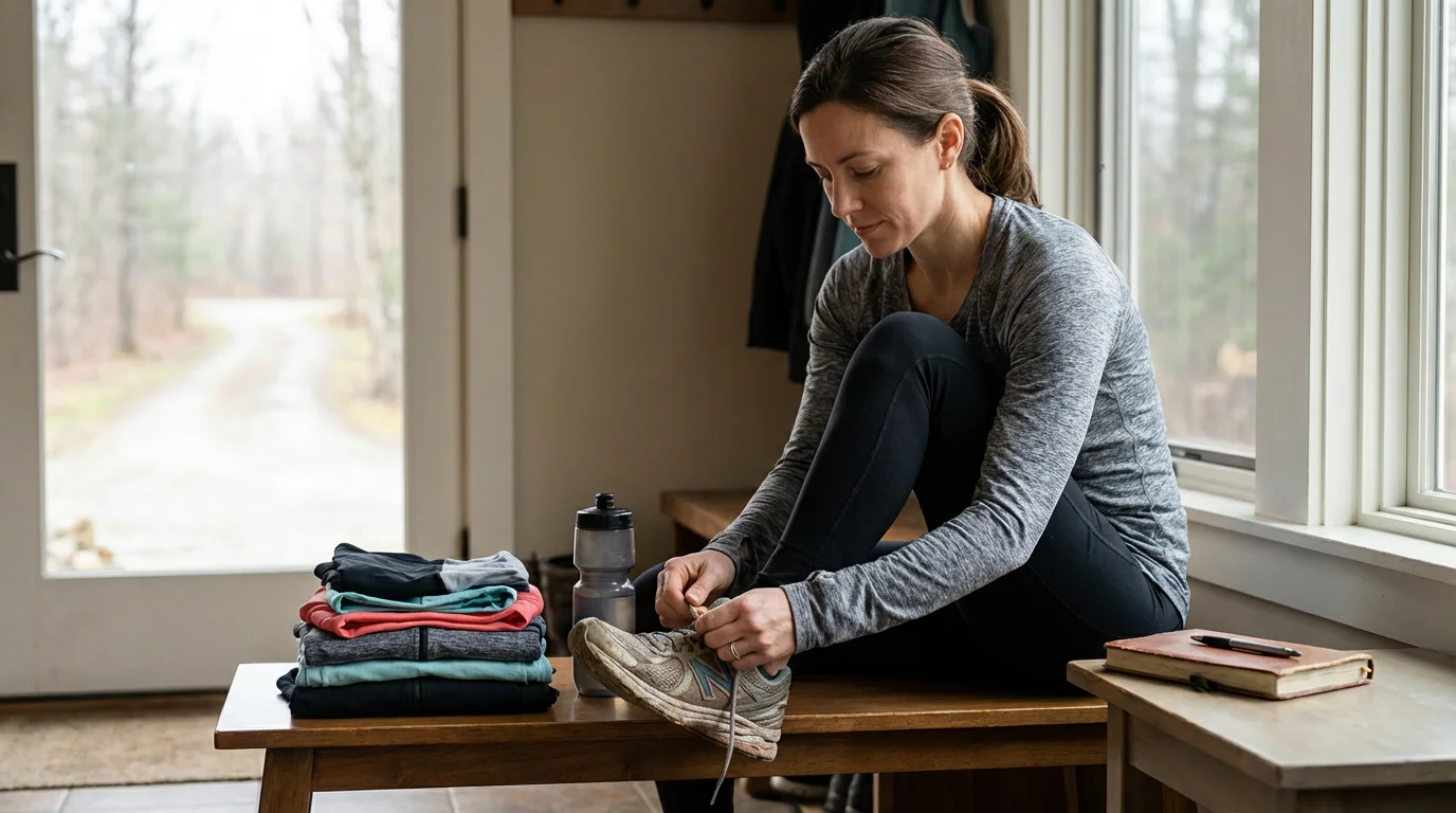 Beyond Actions: The Power of Identity-Based Habits illustration