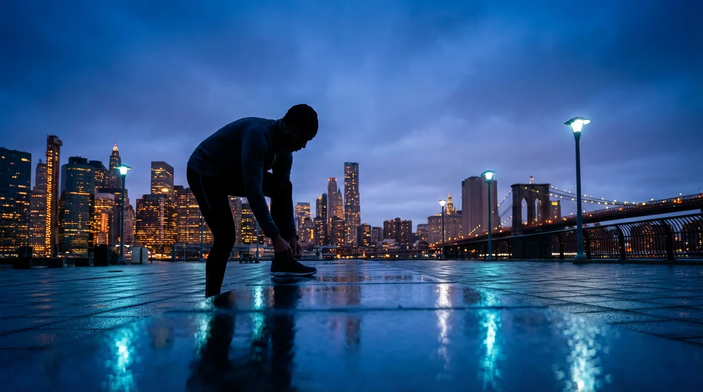 Beyond Goals: The Power of Identity-Based Habits illustration