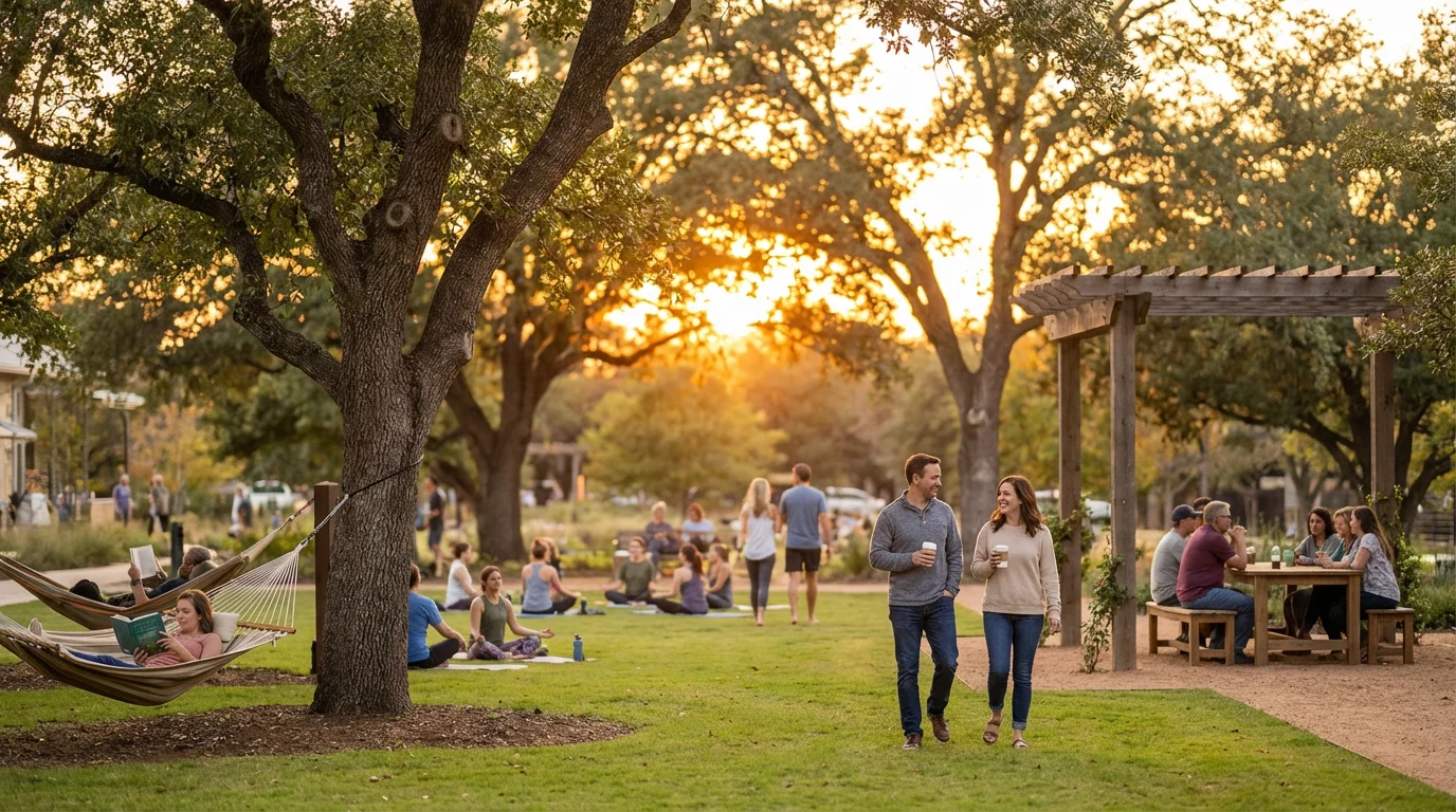 Break Hygiene: How to Recharge, Not Deplete illustration