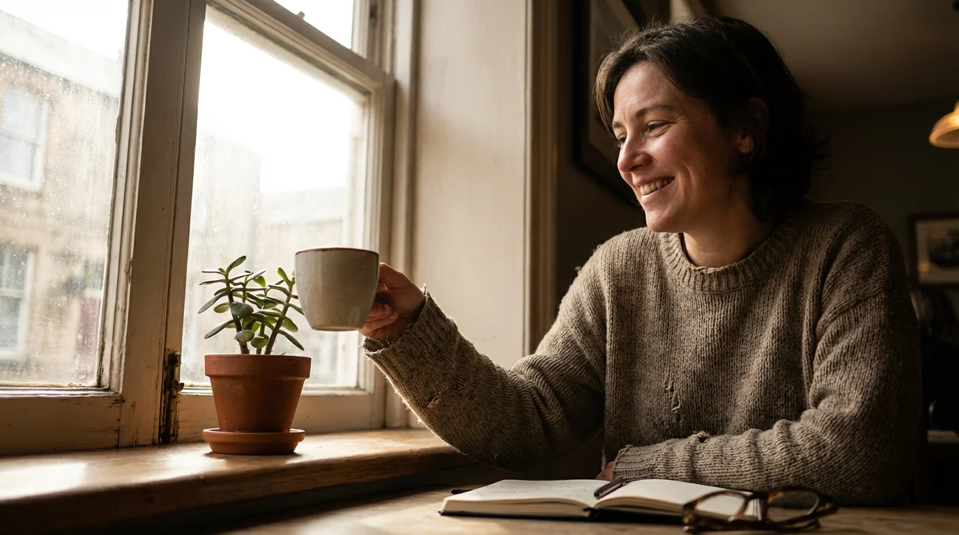 Celebrate Small Wins illustration