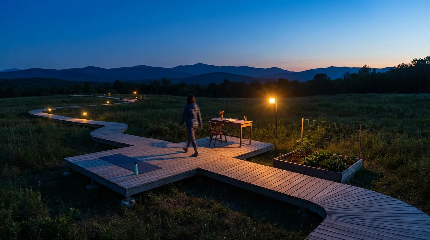 Chaining Habits: The Right Way to Build illustration