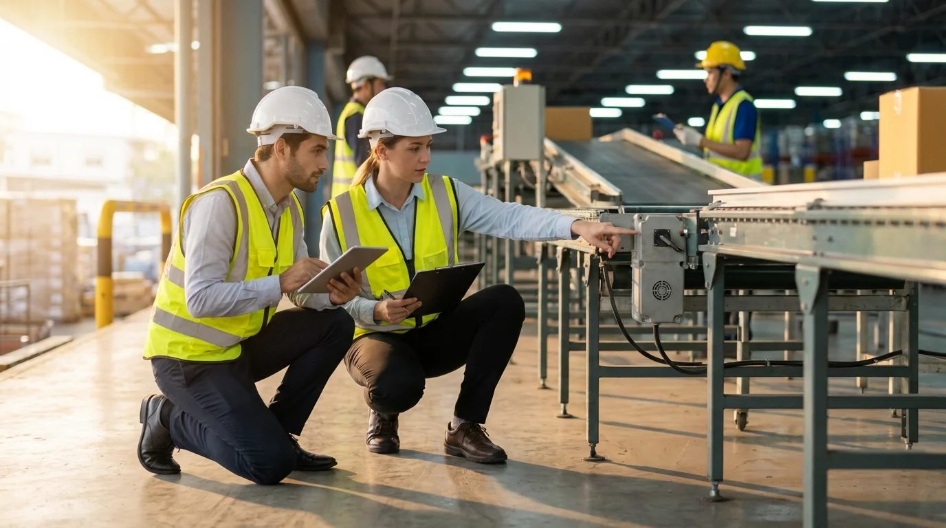 Conduct a Friction Audit illustration