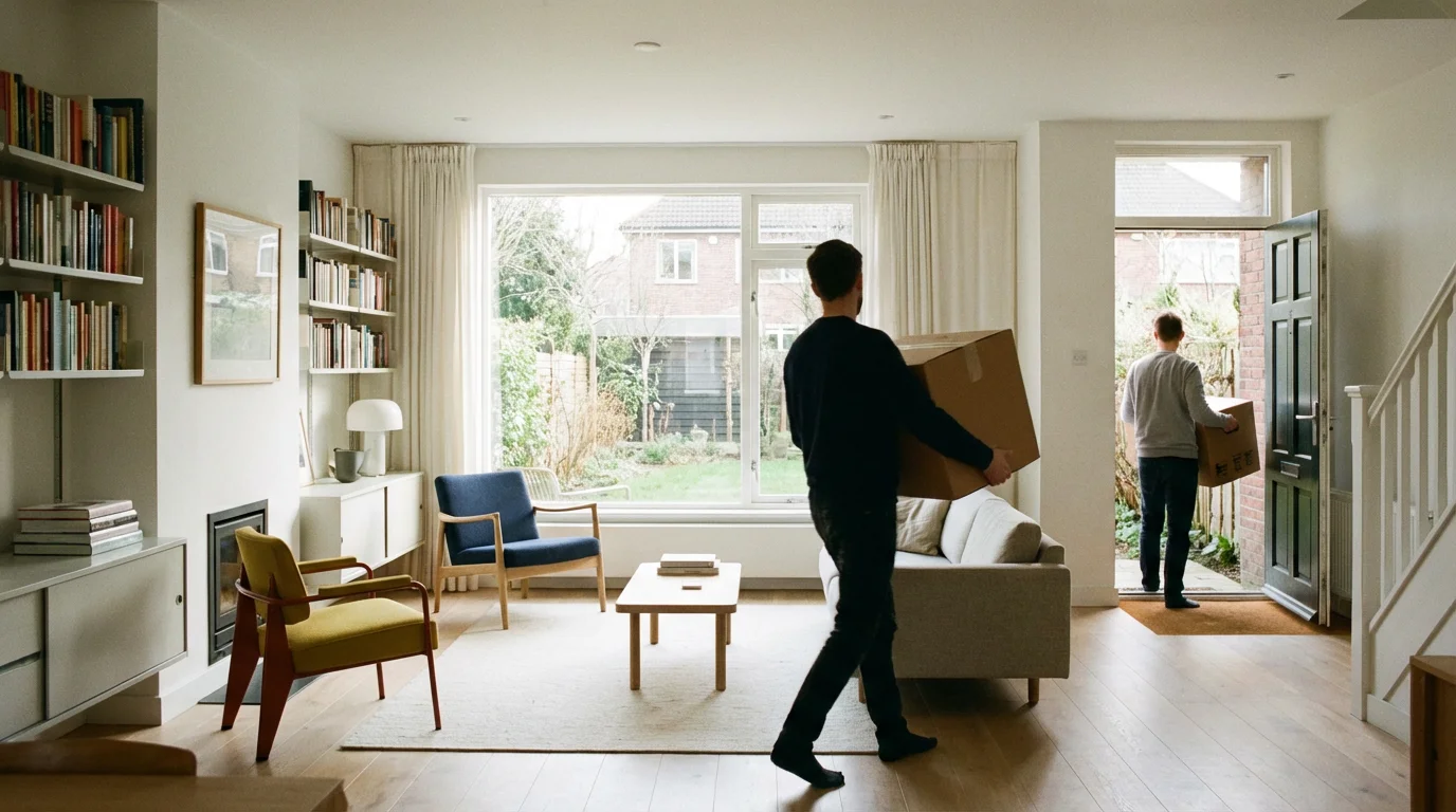 Dealing with New Acquisitions: The "One-In, One-Out" Rule Revisited illustration