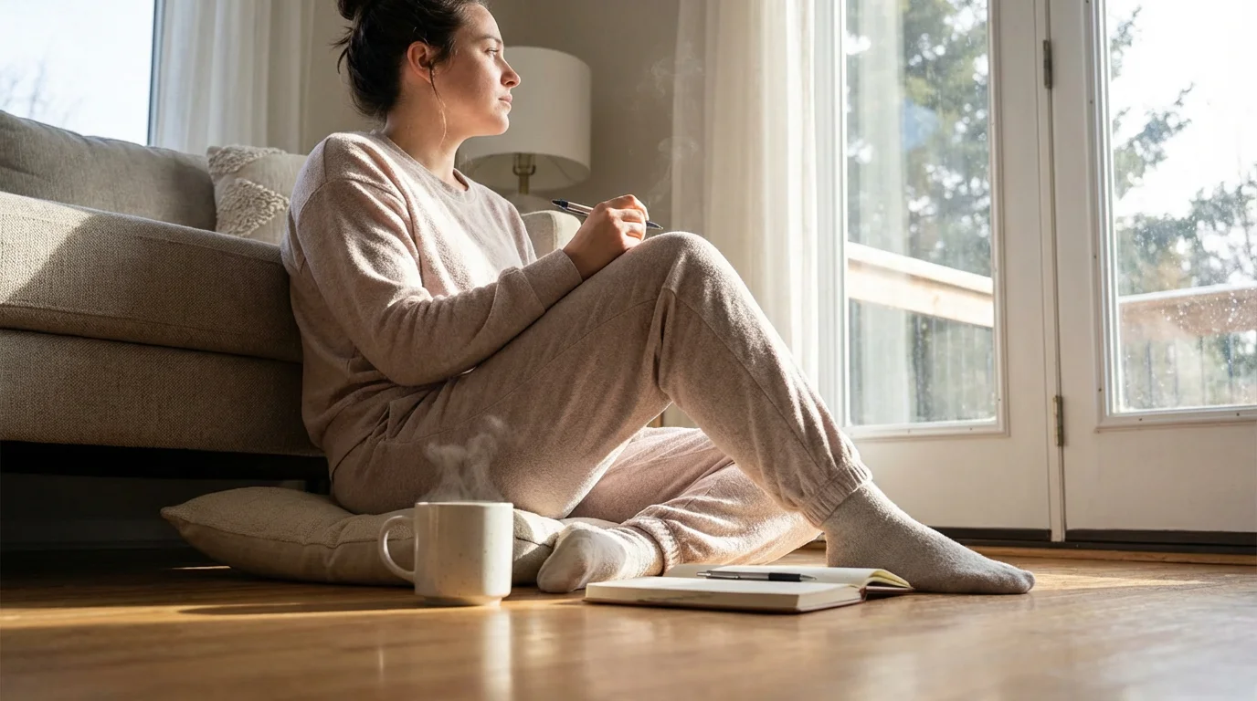 Embedding New Routines During Your Pause illustration