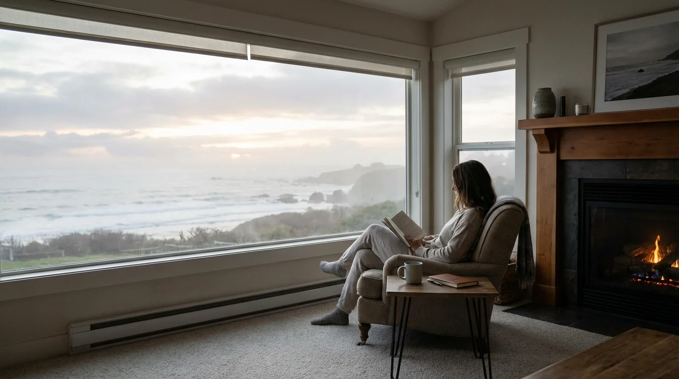 Example 1: A 10-Minute Evening Wind-Down illustration