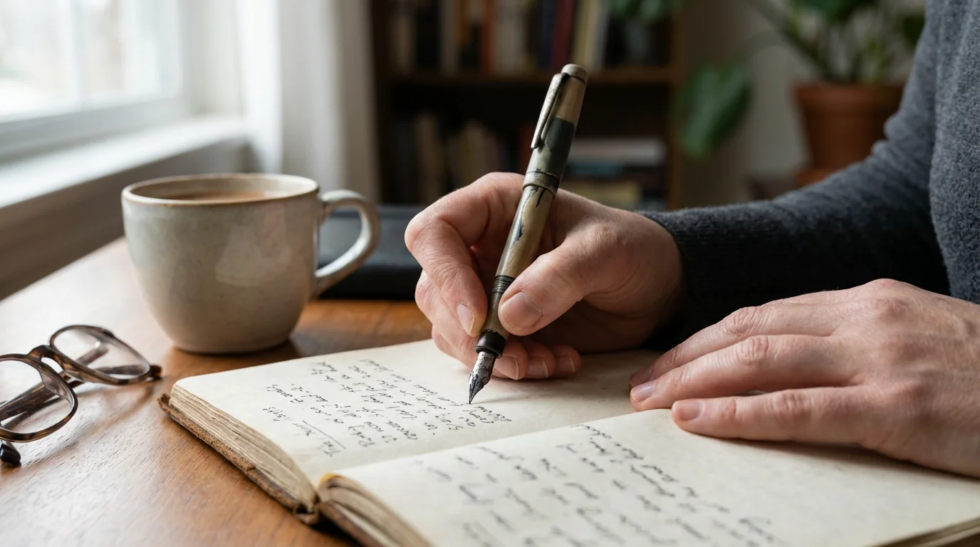 Example: Learning Habit illustration