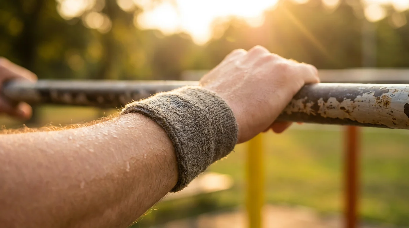 Exercise 3: The Single-Task Sprint (Building Stamina) illustration