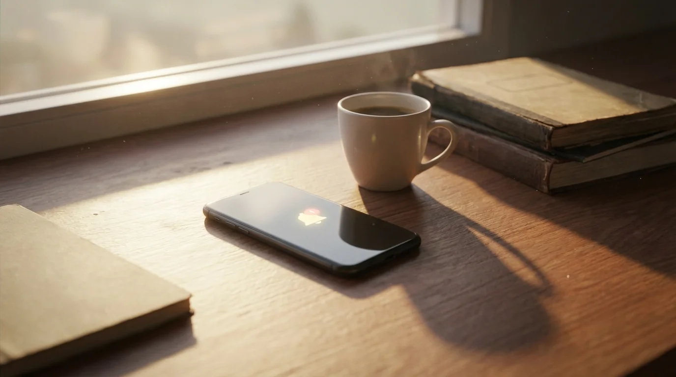 External Triggers illustration