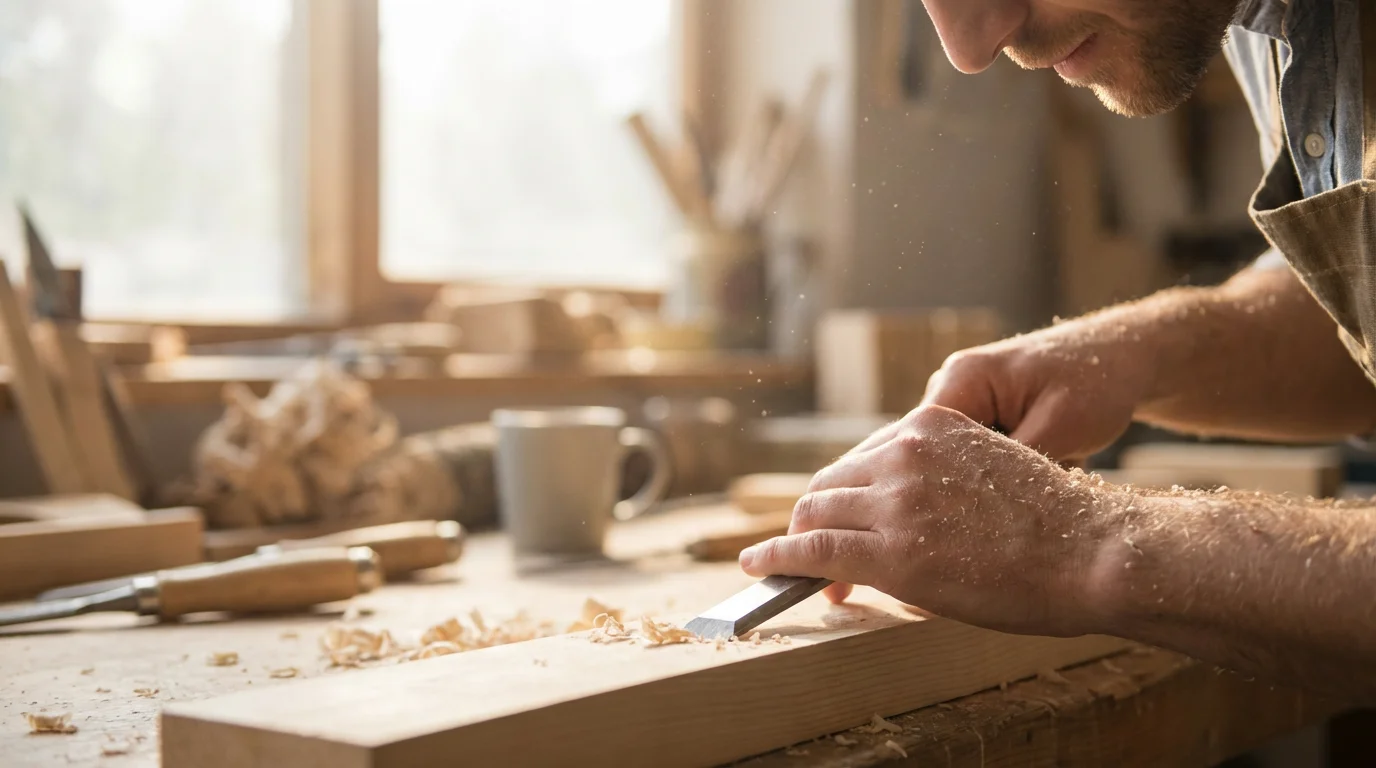 Flow State: The Peak of Productivity illustration