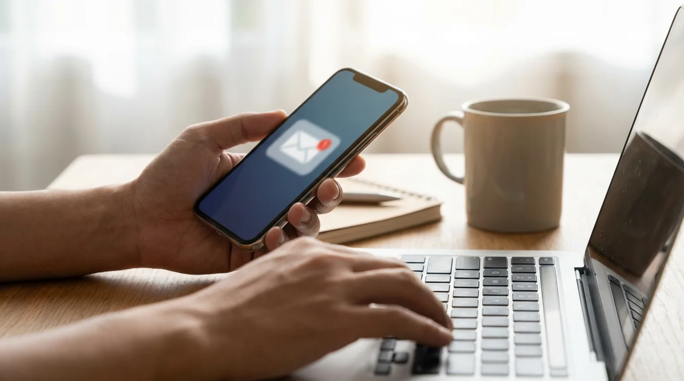 Handling Real-Time Interruptions illustration