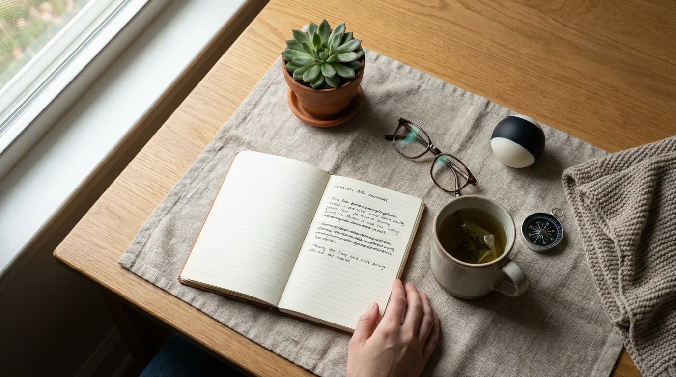 Handling Relapse Moments illustration