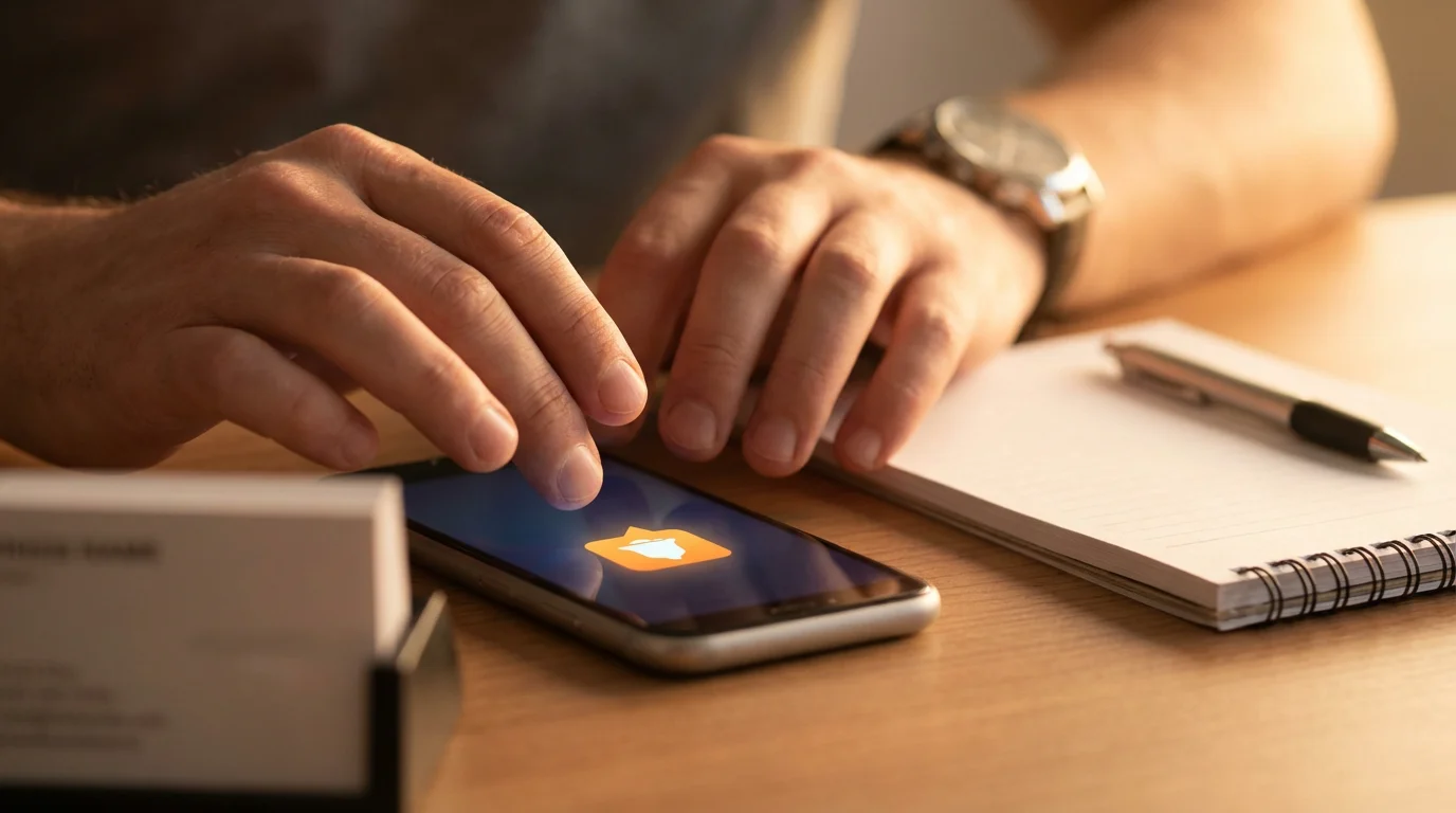 Handling Urgent Meetings and Requests illustration