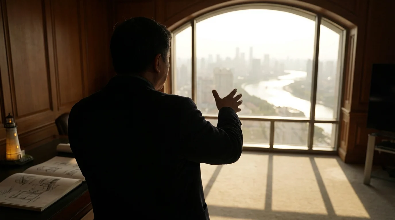 Highlighting Purpose and Vision illustration