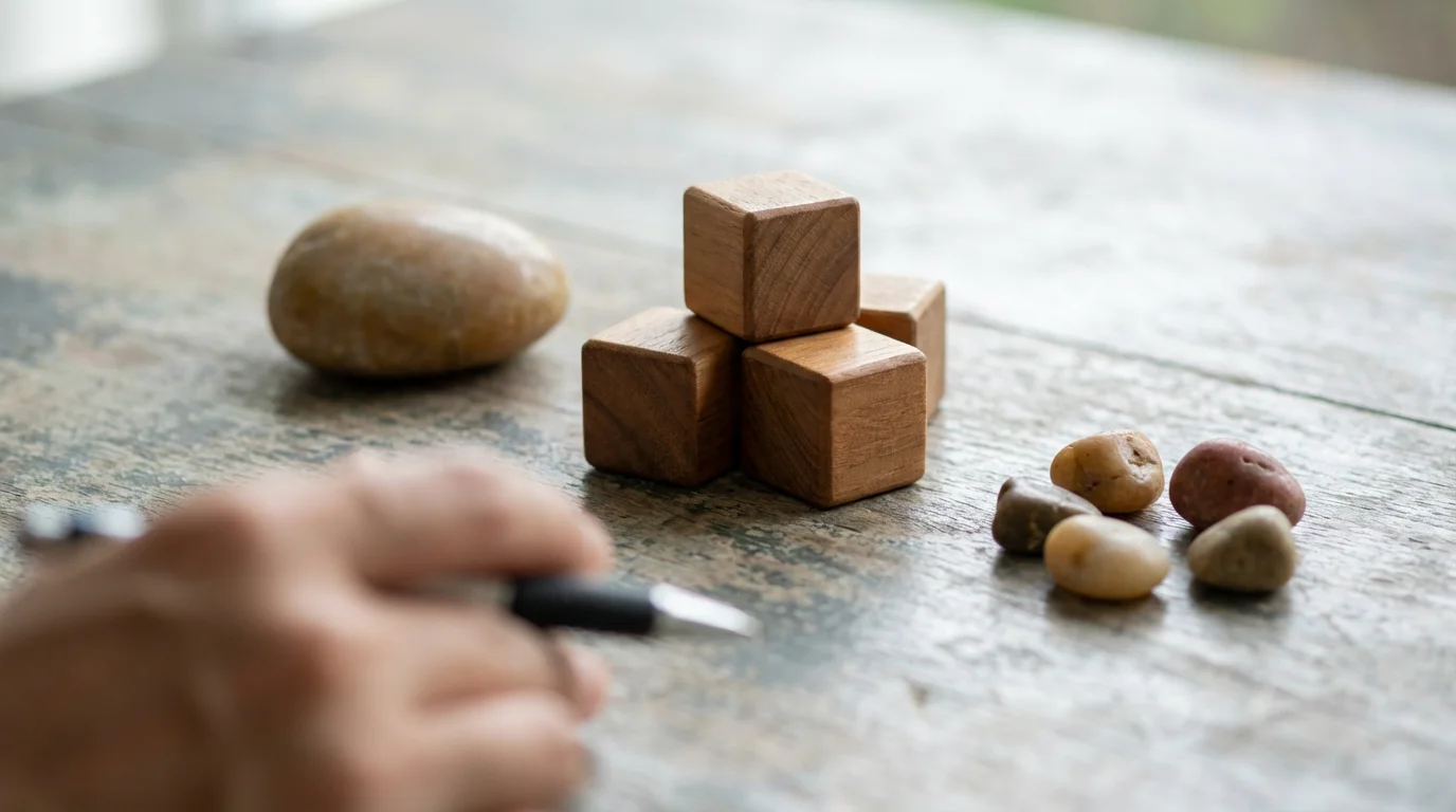 How to Define Your “1,” “3,” and “5” illustration