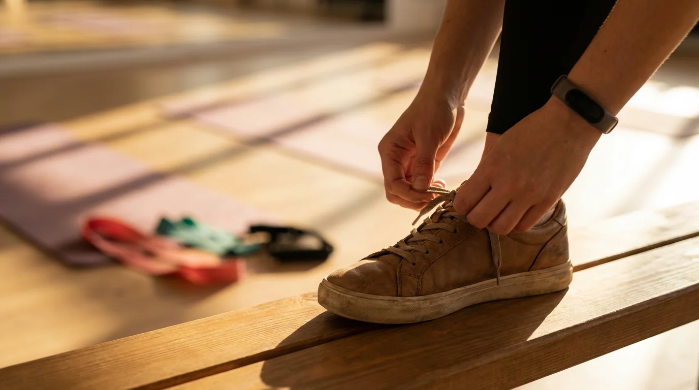 Integrate Movement and Exercise illustration