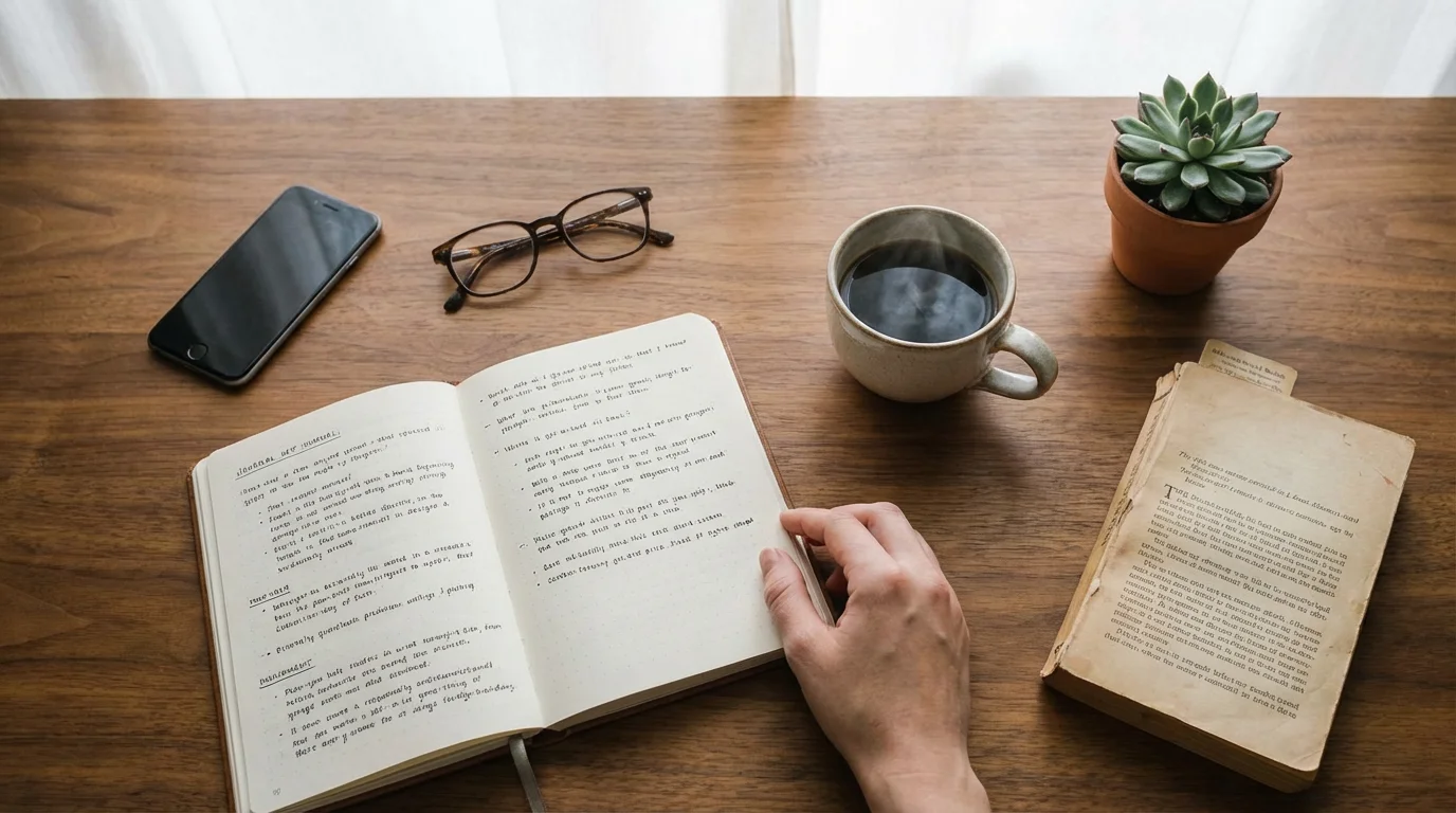 Internal Triggers illustration