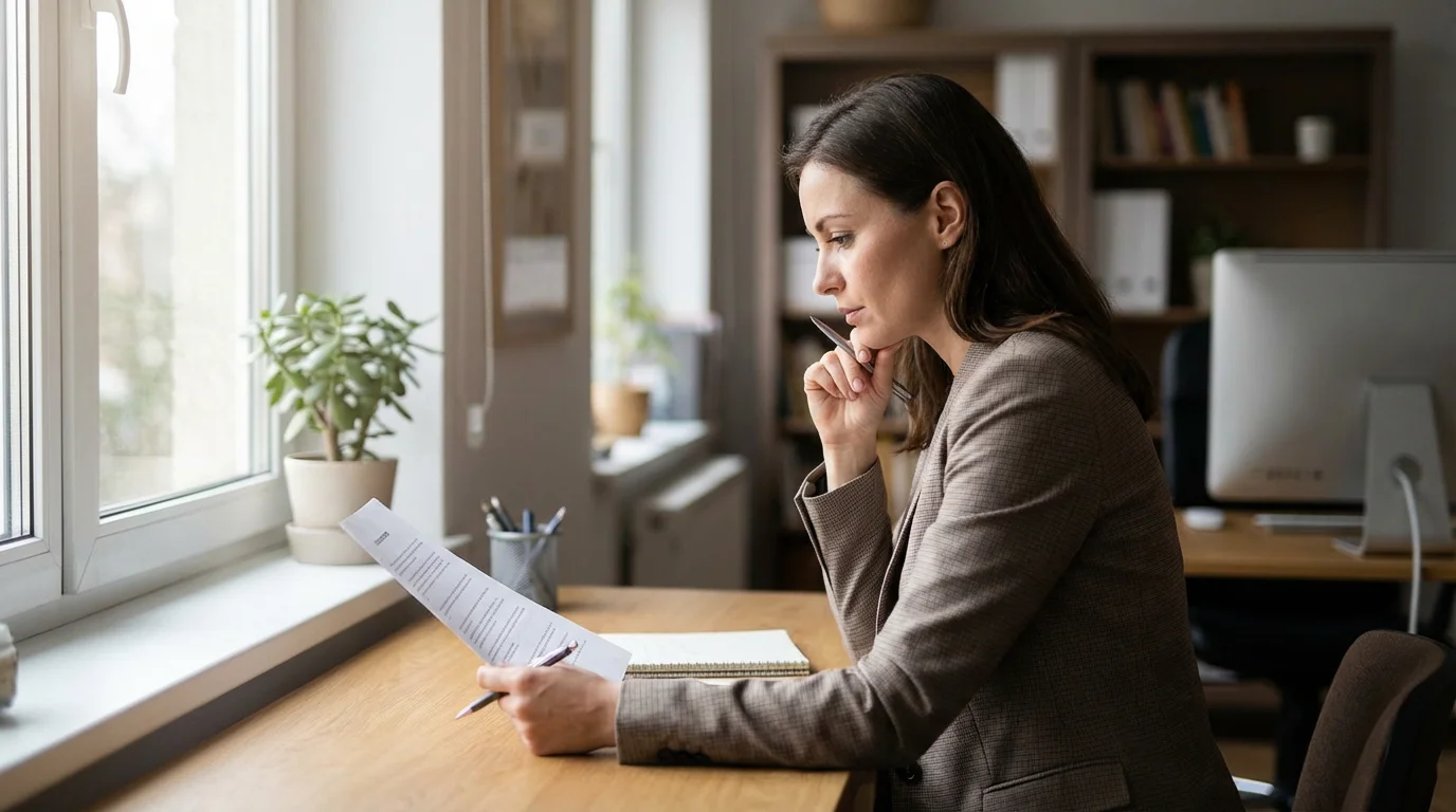 Knowing When to Make Exceptions illustration