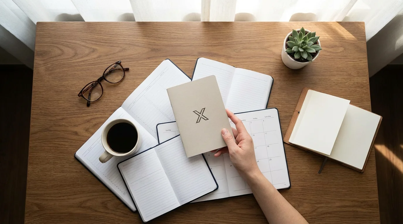 Learn to Say No illustration