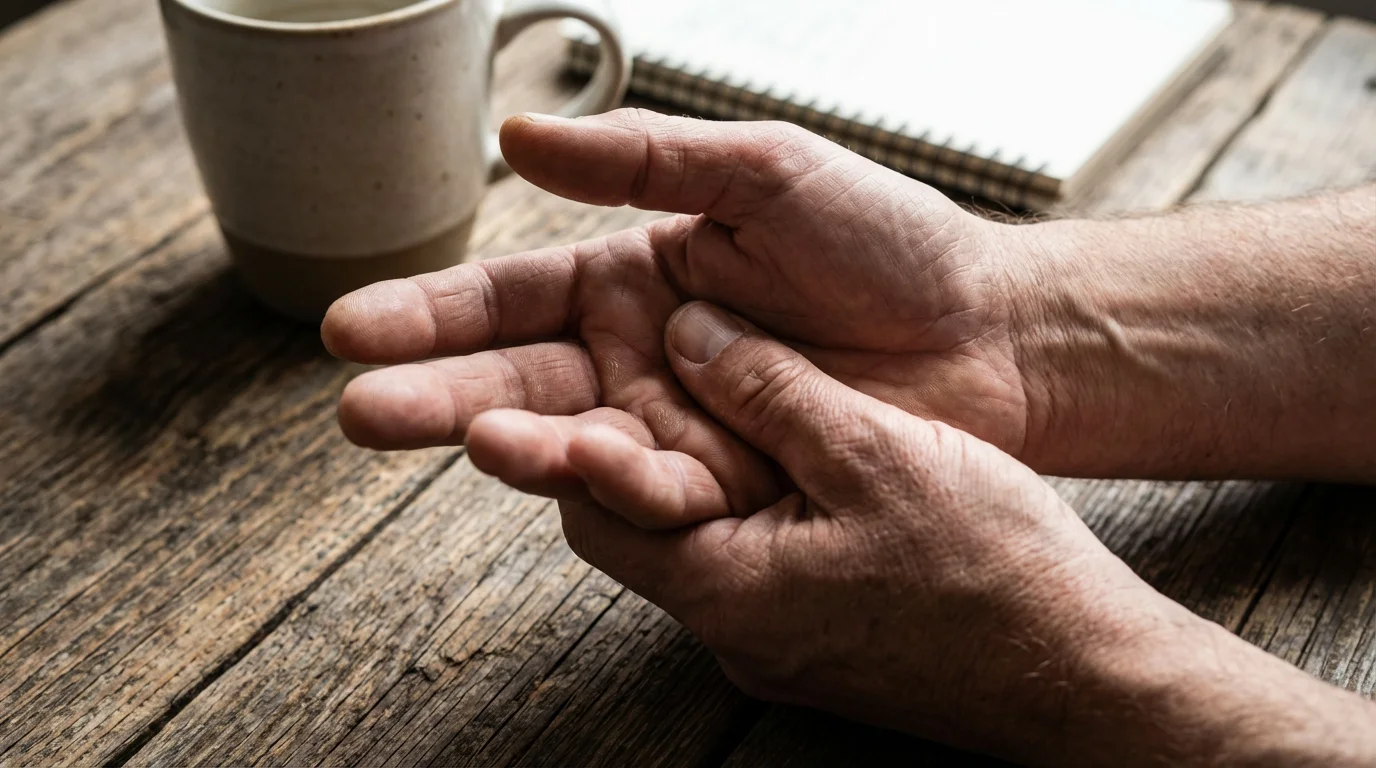 Manage Your Inner Urges illustration