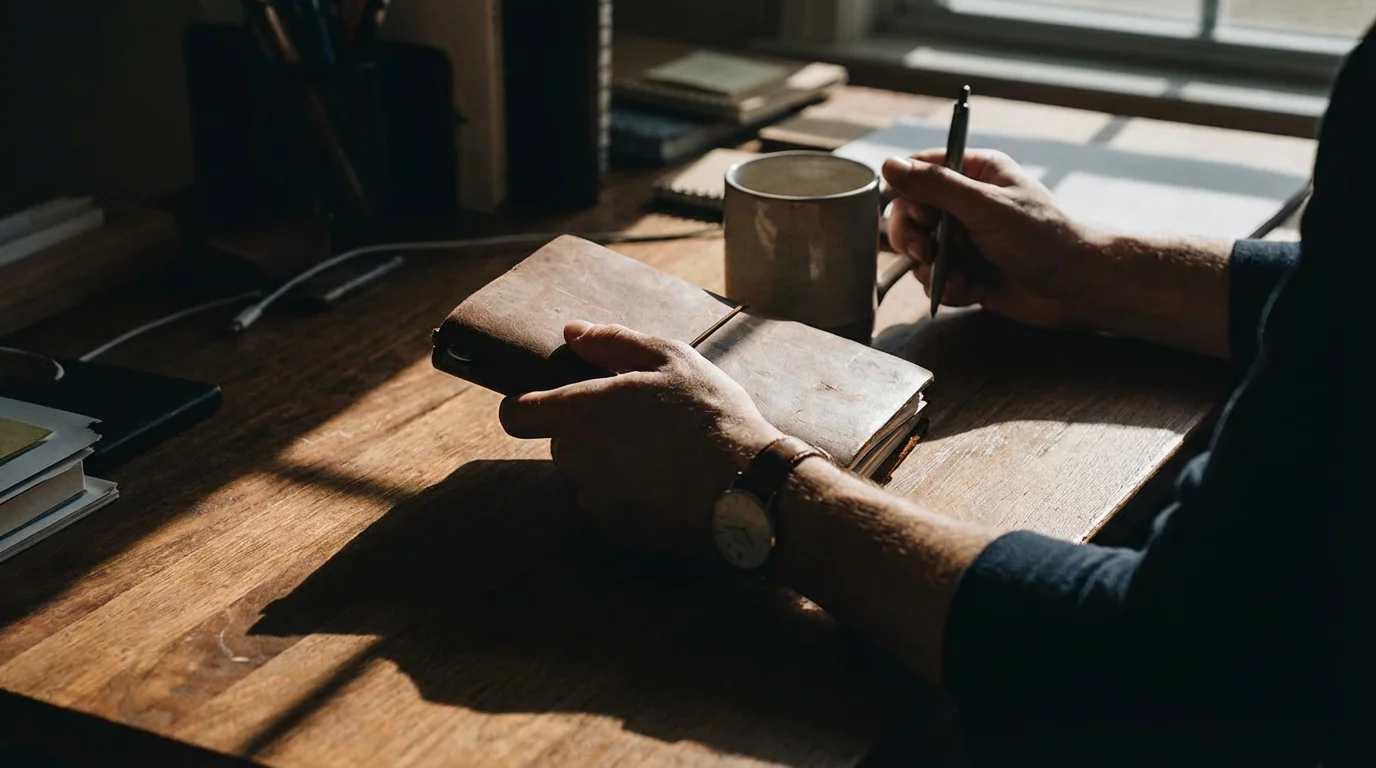 Managing Social and Professional Expectations illustration