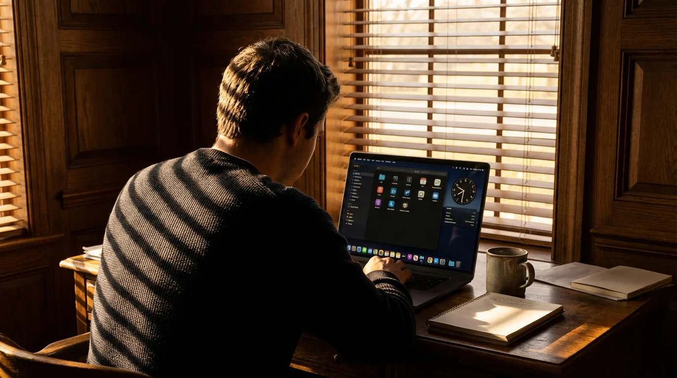 Master Your Focus Modes illustration