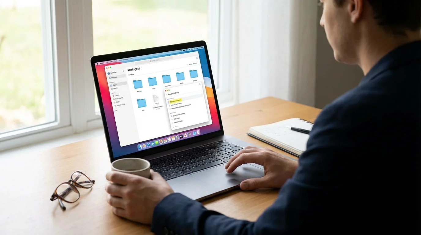Master Your Notifications with Triage and Batching illustration