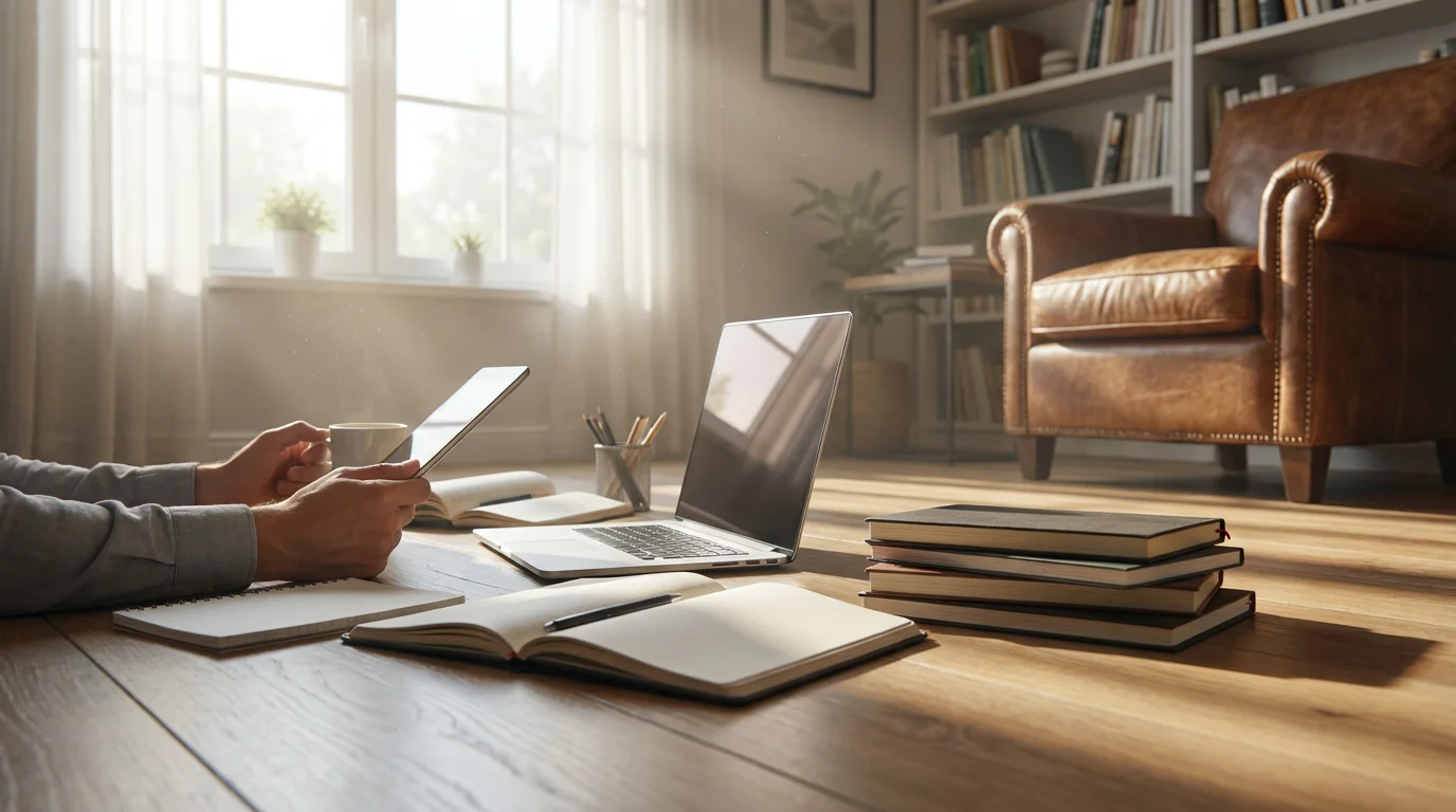 Metric 2: Deep Work Sessions Completed illustration