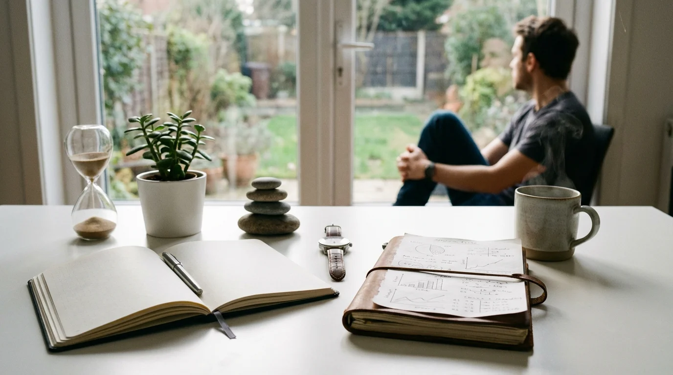 Metrics to Watch for Greater Self-Awareness illustration